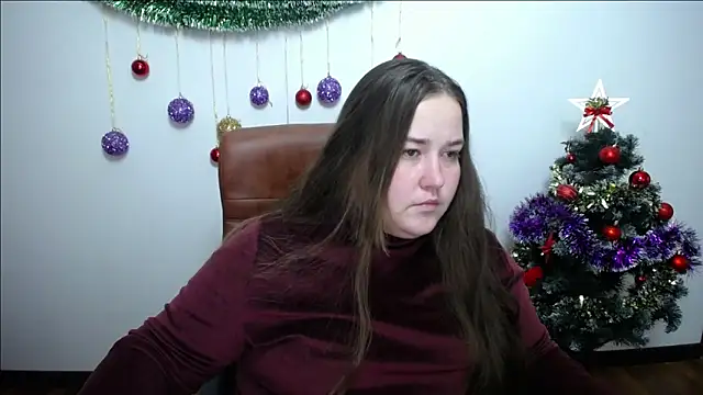 XX Daniella XX online show from 12-23-25, 07:28