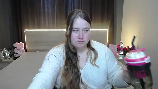 XX Daniella XX online show from 02-09-26, 07:23