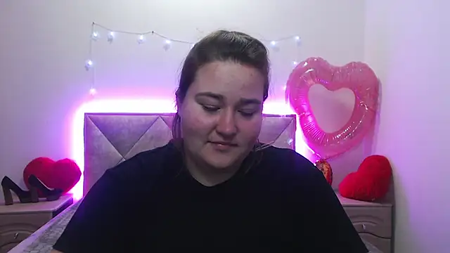 XX Daniella XX online show from 02-11-26, 07:46