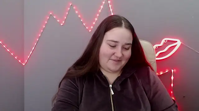 XX Daniella XX online show from 03-02-26, 07:37