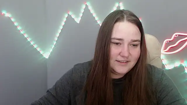 XX Daniella XX online show from 03-12-26, 09:15