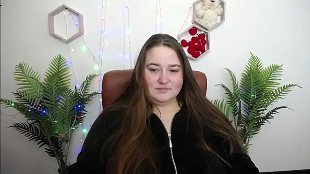 XX Daniella XX online show from 03-21-26, 07:35