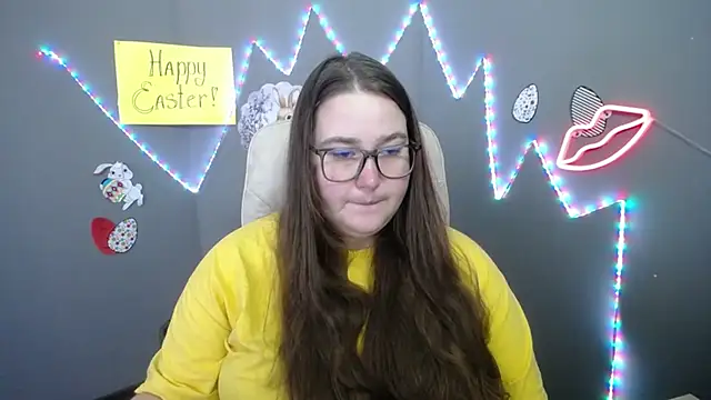 XX Daniella XX online show from 04-02-26, 06:33