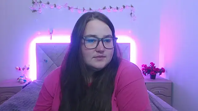 XX Daniella XX online show from 04-11-26, 07:45