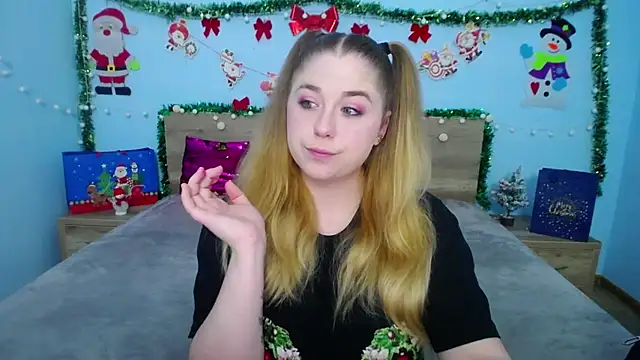 JessikaDaniel online show from 12-12-24, 07:19