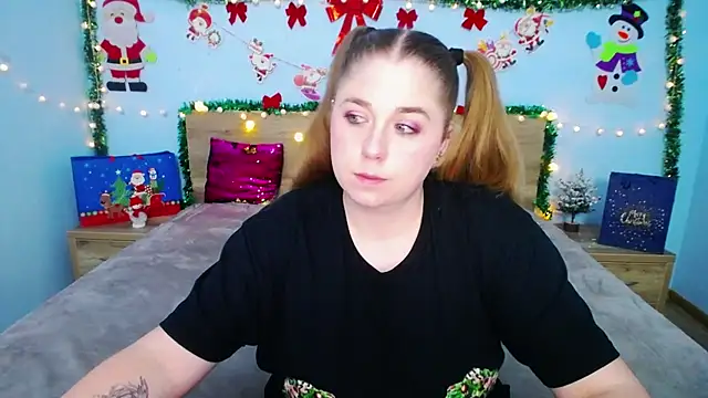 JessikaDaniel online show from 12-12-24, 10:24