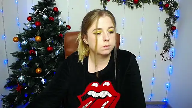 JessikaDaniel online show from 12-13-24, 07:25