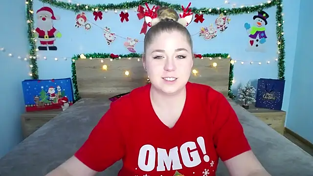 JessikaDaniel online show from 12-20-24, 07:22