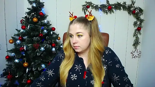 JessikaDaniel online show from 12-21-24, 11:22