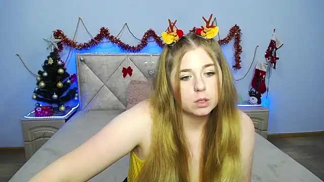 JessikaDaniel online show from 12-23-24, 10:21