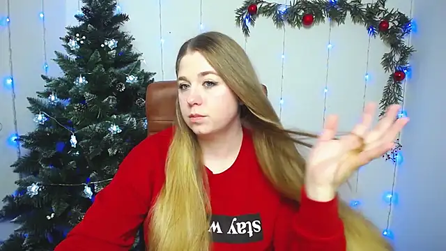 JessikaDaniel online show from 01-06-25, 10:24