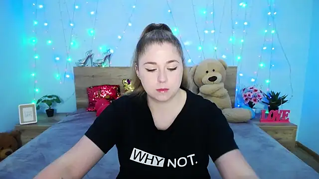 JessikaDaniel online show from 01-16-25, 07:28