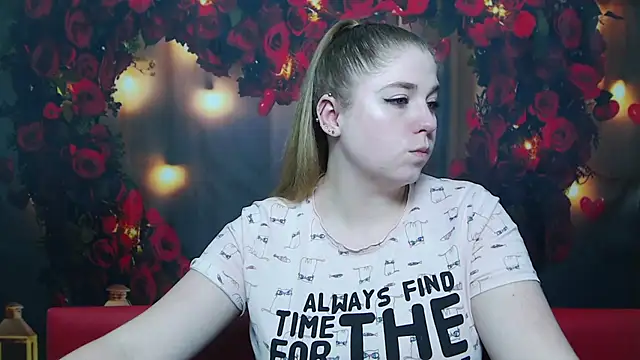 JessikaDaniel online show from 02-05-25, 10:30