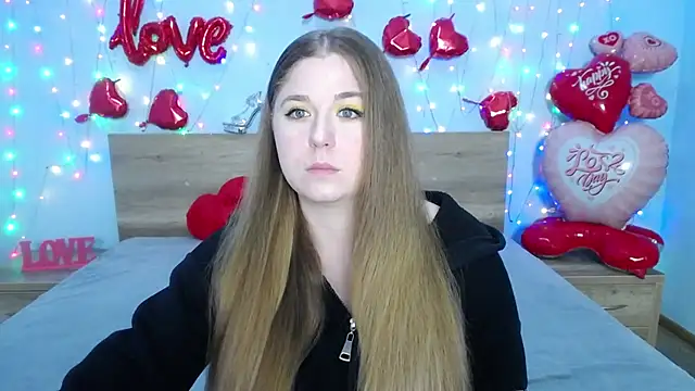 JessikaDaniel online show from 02-12-25, 10:14