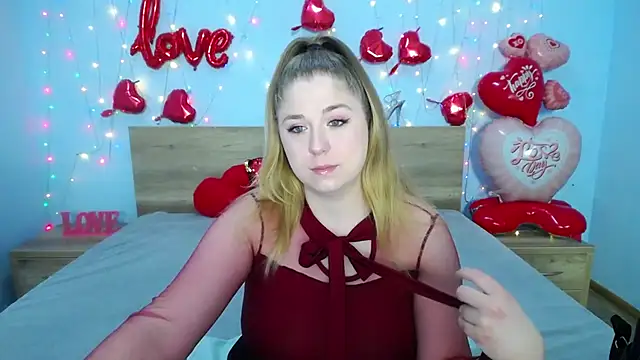 JessikaDaniel online show from 02-13-25, 07:24