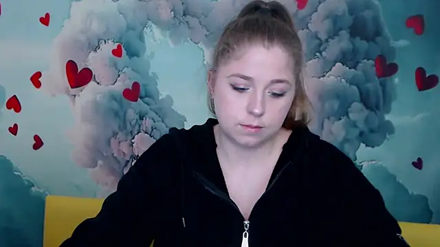 JessikaDaniel online show from 02-18-25, 07:21