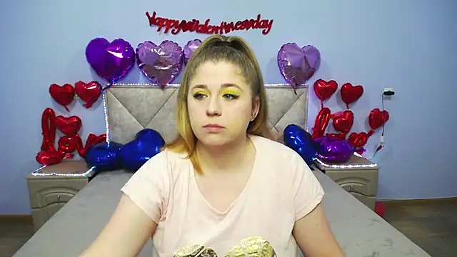 JessikaDaniel online show from 02-20-25, 07:12