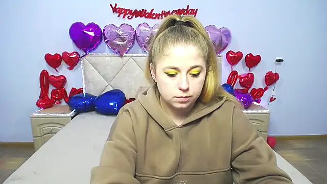 JessikaDaniel online show from 02-21-25, 07:12