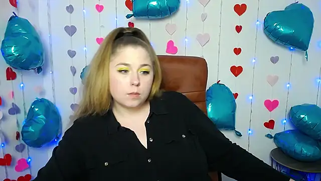 JessikaDaniel online show from 02-21-25, 10:17