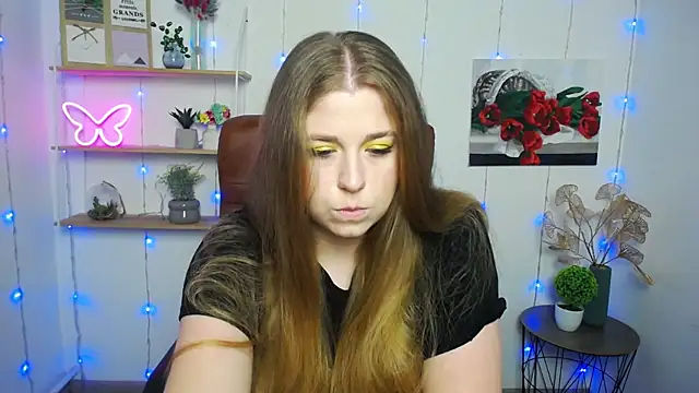 JessikaDaniel online show from 03-04-25, 07:19