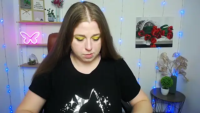 JessikaDaniel online show from 03-05-25, 07:05