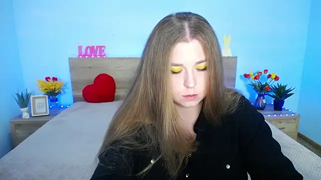 JessikaDaniel online show from 03-13-25, 07:09