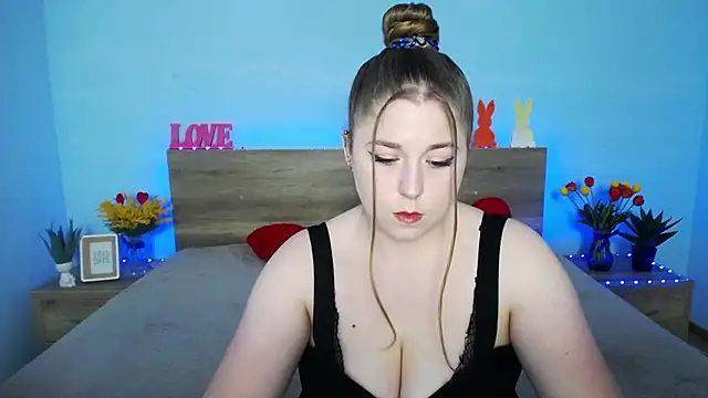 JessikaDaniel online show from 03-14-25, 07:15