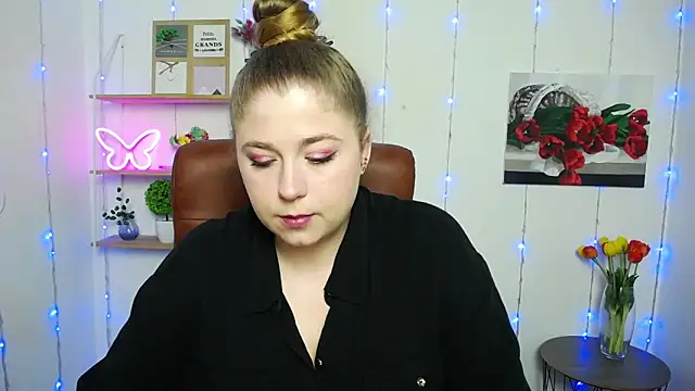 JessikaDaniel online show from 03-22-25, 07:15