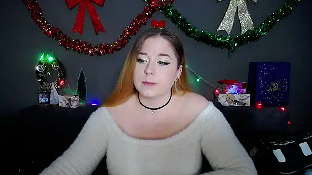 JessikaDaniel online show from 12-21-25, 07:26