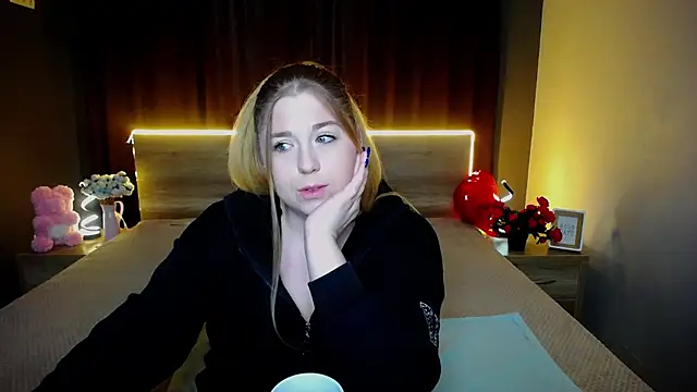 JessikaDaniel online show from 02-26-26, 07:29