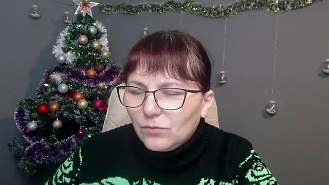 AliceInksSweetty online show from 12-14-25, 07:03