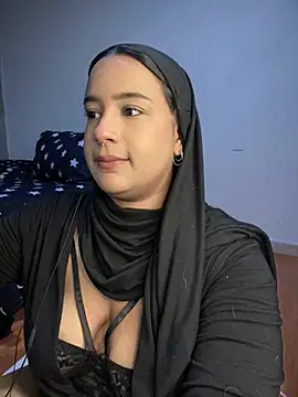 Maryam yamal online show from 12-17-24, 07:59