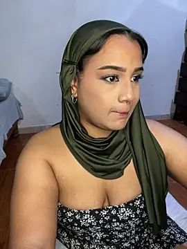 Maryam yamal online show from 12-29-24, 10:36