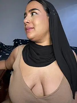 Maryam yamal online show from 01-24-25, 11:23