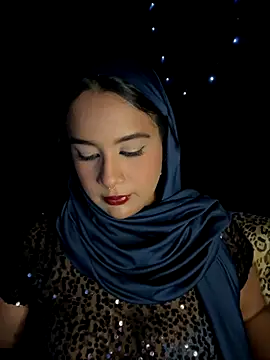 Maryam yamal online show from 09-26-25, 10:47