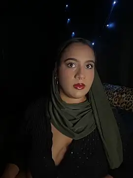 Maryam yamal online show from 09-28-25, 09:31