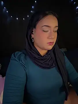 Maryam yamal online show from 10-13-25, 09:15