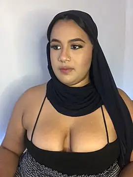 Maryam yamal online show from 02-22-26, 08:51