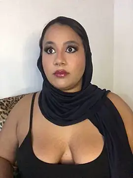 Maryam yamal online show from 03-17-26, 10:02