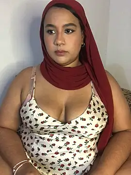 Maryam yamal online show from 03-20-26, 10:14