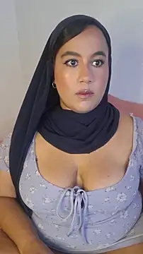 Maryam yamal online show from 03-29-26, 09:48