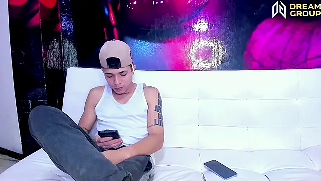 SecretsParty online show from 09-11-25, 02:44