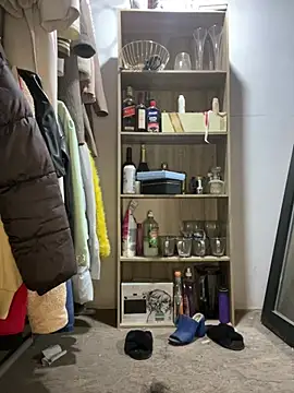 DulceMya6 online show from 03-20-25, 01:35