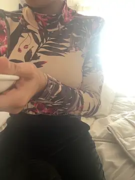 DulceMya6 online show from 09-12-25, 03:34