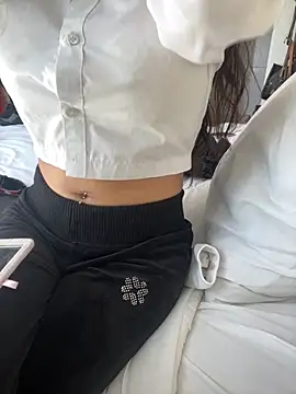 DulceMya6 online show from 11-28-25, 07:49