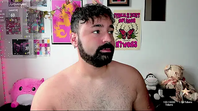 johnnyalx online show from 10-04-25, 04:27