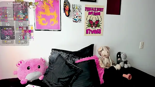 johnnyalx online show from 10-08-25, 08:39