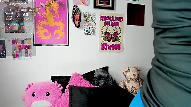 johnnyalx online show from 10-09-25, 04:49