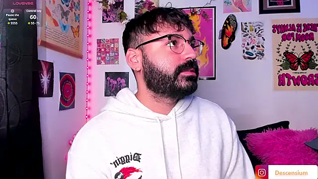 johnnyalx online show from 02-02-26, 07:12