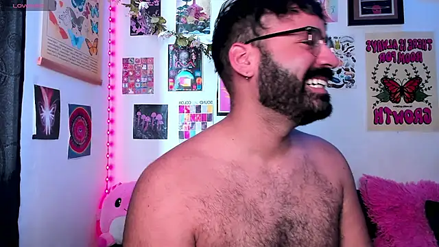 johnnyalx online show from 02-08-26, 04:32